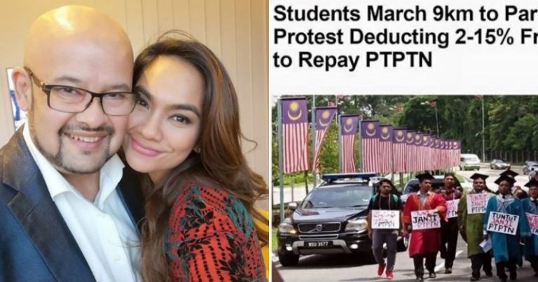 Bantah Potong Gaji, Dr Jezamine Lim Saran Peminjam Ada Rasa Tanggungjawab Bayar Balik Pinjaman PTPTN