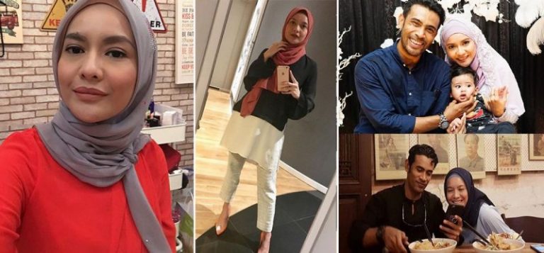 ‘Pakcik Hot’ Jadi Pujaan, Tunang Pun Kena Tempias. 7 Perkara Menarik Tentang Ezza, Bakal Isteri Remy Ishak