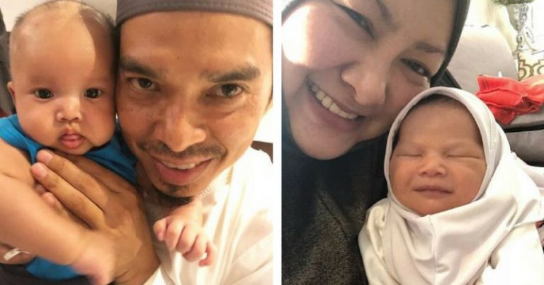 ‘Mana mana Yang Tak Mampu Jaga Bayi Jangan Buang, Cari Saya!’ Pesanan Ikhlas Abby Abadi