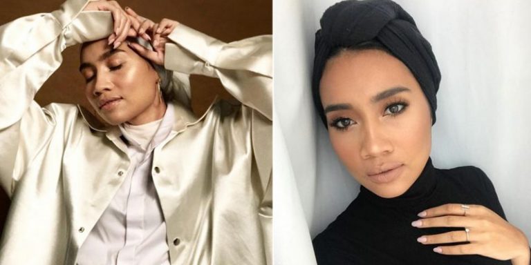 Suka Duka Yuna Sebelum Cipta Nama Di US, Selang Sehari Makan Mi Segera, Nasi & Sardin Untuk Jimat Duit