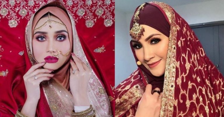 Deepavali Disambut Meriah, Artis Gayakan Sari di Instagram