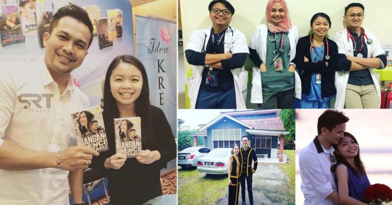 “Tak semestinya Imej Husna Yang Bertudung Itu Baik, Itu Yang Mahu Saya Sampaikan”- Dr Emelyne