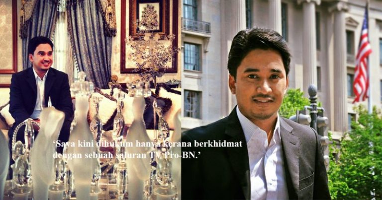 ‘Saya Dikecam, Dicaci, Dinista Hanya Kerana Saya Seorang Di ‘Barisan Hadapan’ TV3!’ Izwan Luah Apa Yang Terbuku Di Hati