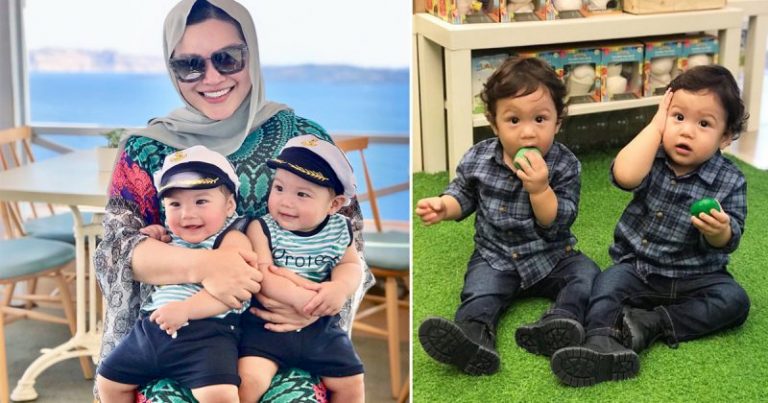 8 Usaha Untuk Miliki Anak Kembar Walaupun Tiada Genetik Kembar