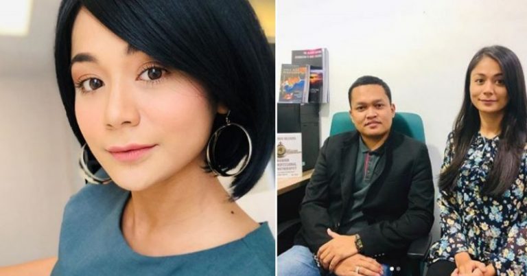 Dua Tahun Berdepan Kemurungan, Tasha Shilla Lebih Tenang Selepas Bertemu Pakar
