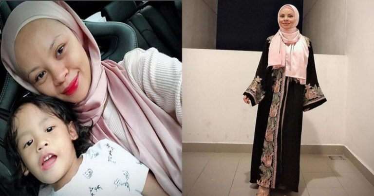 Siti Sarah Tampil Cantik Berhijab Selepas Pulang Dari Tanah Suci. Semoga Istiqamah Doa Netizen