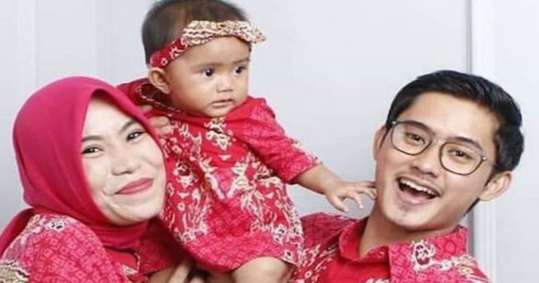 Satu Keluarga Terkorban Dalam Nahas Lion Air , Suami Ambil Cuti Untuk Hantar Isteri & Anak Pulang