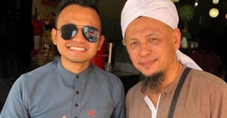 “Iwan Punyalah Kaya, Tidur Atas Duit Tapi Hati Tetap Tak Bahagia Sampailah Dia Sujud…”