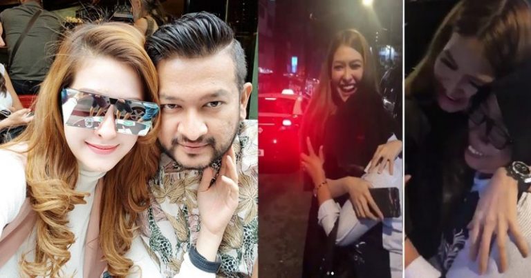 Sanggup Sewa Hotel 2 Bulan Untuk Rehatkan Bibik Sakit, Netizen Puji Sikap Datin Paduka Eina Azman Sebagai Majikan