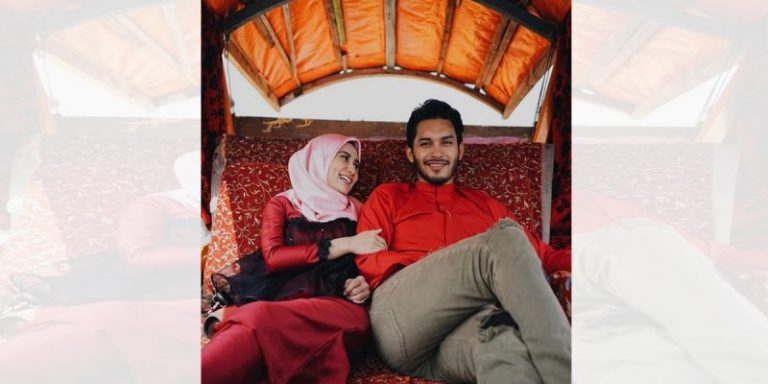 Isteri Ini Tegur Wanita Lain Tentang Adab Bercakap Dengan Suami Orang, 5 Perkara Kena Jaga!