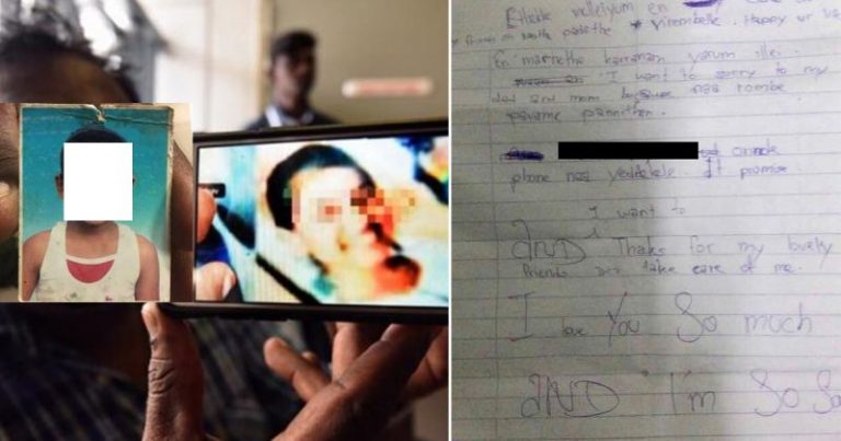 Kronologi Kisah Pelajar Tingkatan Dua Yang Mati Selepas Menggantung Diri Kerana Dituduh Curi Telefon Bimbit Gurunya