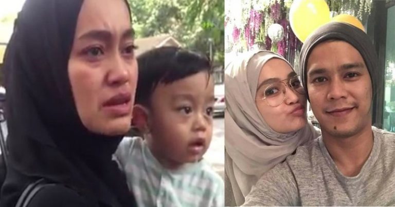 “Jika Allah Tak Izinkan Kita Bersatu Dengan Orang Yang Kita Cinta, Moga Allah Satukan…”Intan Kongsi Kesedihan Sambut Anniversary ke-5