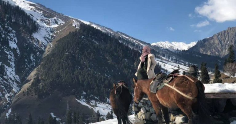 20 Info Kena Tahu Sebelum Bercuti Ke India Secara Backpacker
