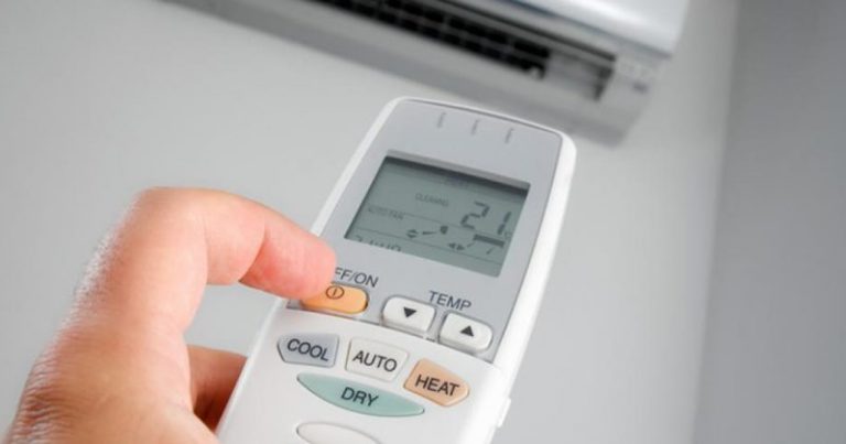 Lepas Guna Aircond Waktu Malam Jangan Terus Tutup. Buat Langkah Ini Agar Aircond Bersih & Sentiasa Sejuk