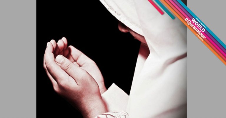7 Doa Ibu Perlu Amal Agar Anak Dengar Kata, Rajin Solat Sejak Kecil
