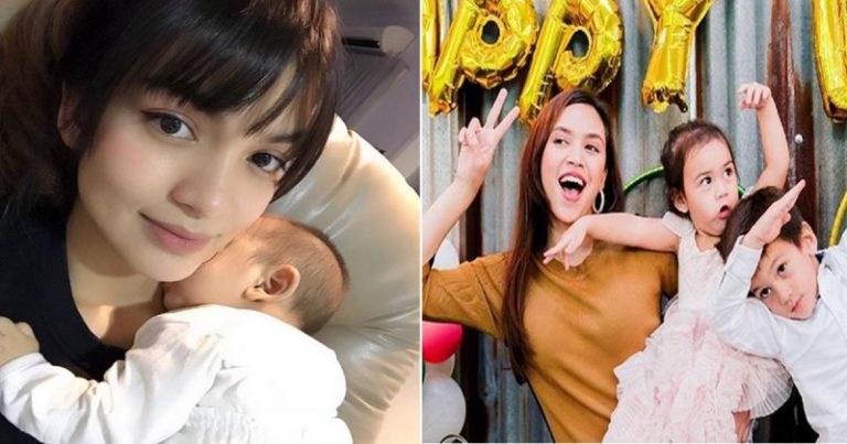 6 Keistimewaan Wanita Bergelar Ibu Pada Usia 20-an, Salah Satunya Nampak Awet Muda!