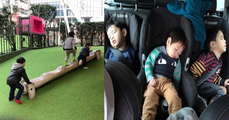 7 Perkara Ibu Bapa Kena Faham Tentang Kerenah Anak Lelaki. Perkongsian Dari Ibu 3 Hero