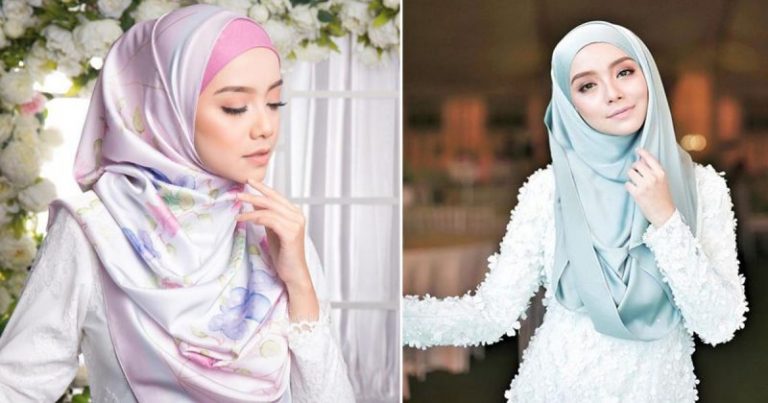 Mira Filzah Pengacara Baru Nona! Dulu Pernah Berangan, Tak Sangka Jadi Nyata