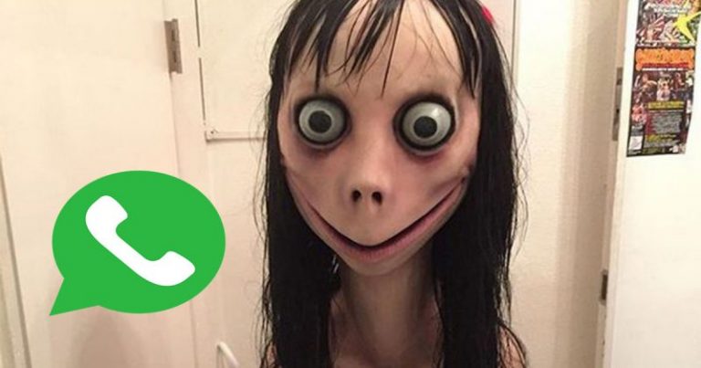 Momo Challenge Makin Tular, Ajak Kanak-kanak Bunuh Diri! Ibu Bapa Diminta Hati-Hati