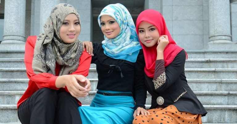 Walau Untung Berniaga Sikit Tapi 8 ‘Ilmu’ Ini Mampu Buat Wanita Pantai Timur Bersara Tenang