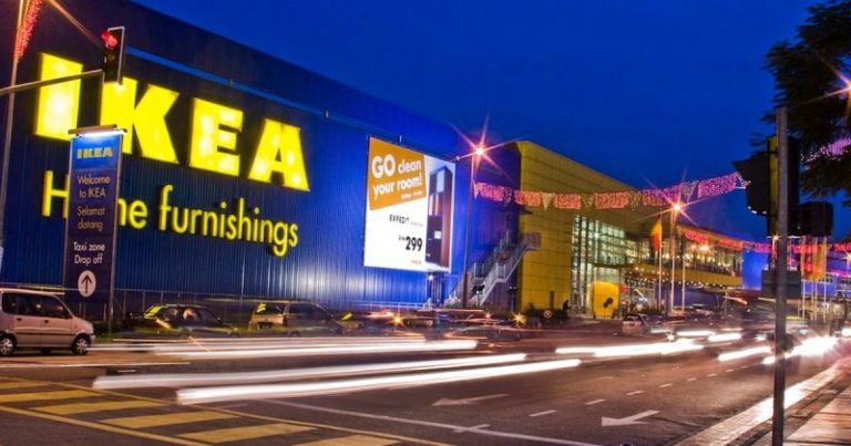 Isteri Bersalin, Staf Lelaki IKEA Malaysia Dapat Cuti Sebulan Bergaji