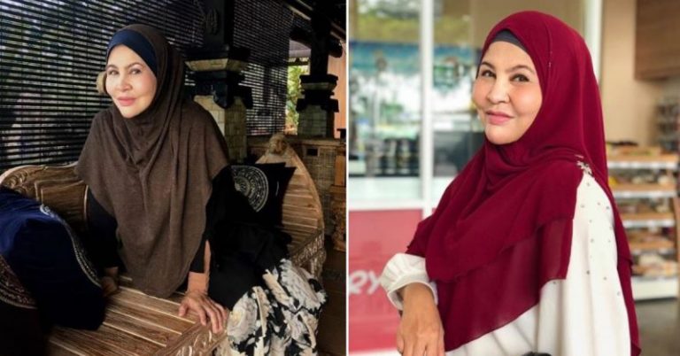 Bonda Rozita Akui Sukar Cari Tukang Urut Mahir, Sampai Ke Kampung-Kampung Pergi Survey