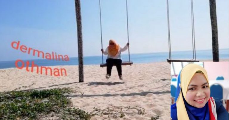 Guru Viral Dihempap Buaian, Kini Alami Sakit Mata Belah Kiri, Benjol dan Telinga Berdengung