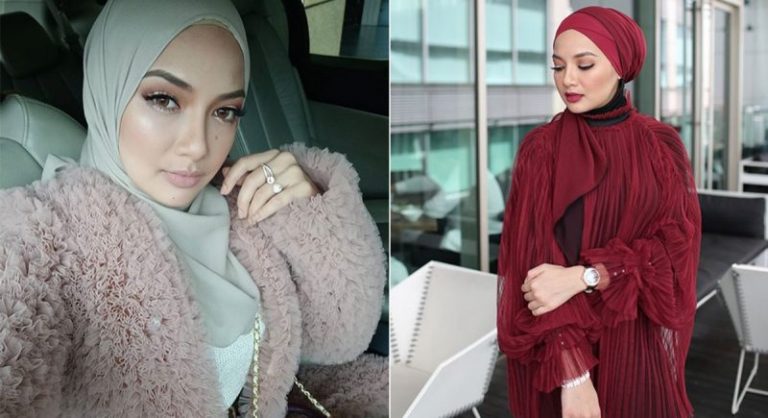 3 Perkara Perlu Kita Tahu Di Sebalik Pelantikan Neelofa Sebagai Pengarah Bebas Bukan Eksekutif AirAsia