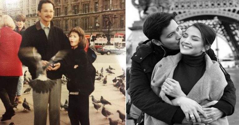 14 September, Hari Saya Kehilangan Ayah & Hari Lahirnya Suami Tersayang. Fazura Kongsi Kisah Hidup Yang Ramai Tak Tahu