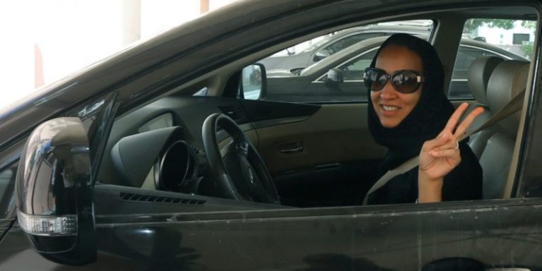 Baru Dibenarkan Memandu Tapi 7 Perkara Ini Wanita Di Arab Saudi Masih Tak Boleh Buat