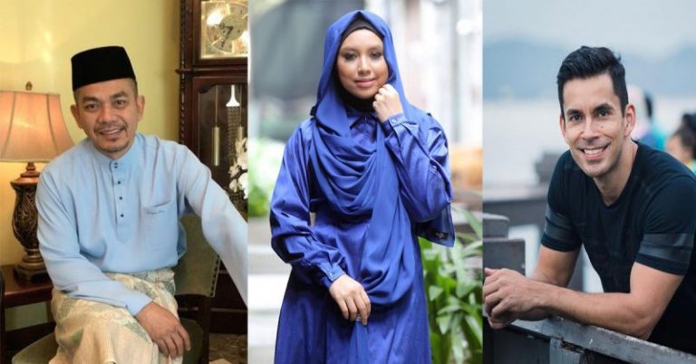 3 Selebriti Ini Belajar Mengaji Muqadam Pada Usia Dewasa Namun Tak Malu Mengakuinya