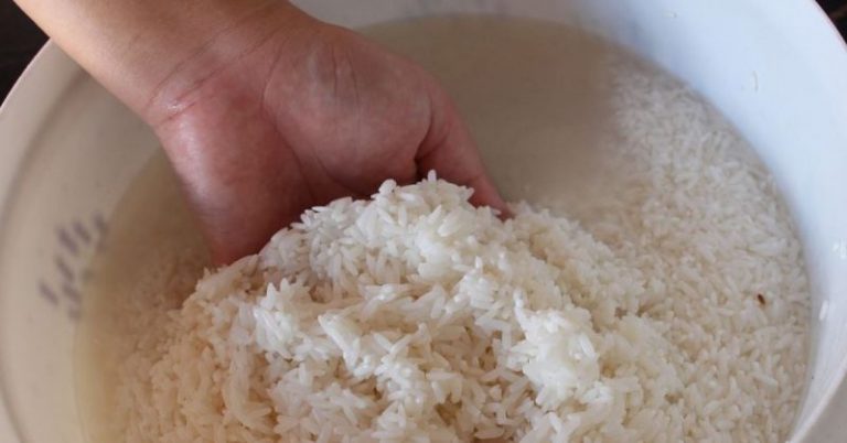 Elak Keracunan, Jangan Terlepas Pandang Basuh Makanan dan Minuman Ini