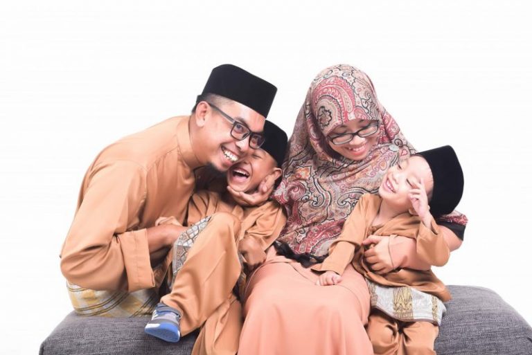 Wanita Ini Kongsi Kesedihan Berdepan Keguguran Demi Keguguran. 8 Kali Hamil, Hanya Dua Anak Yang Bernyawa