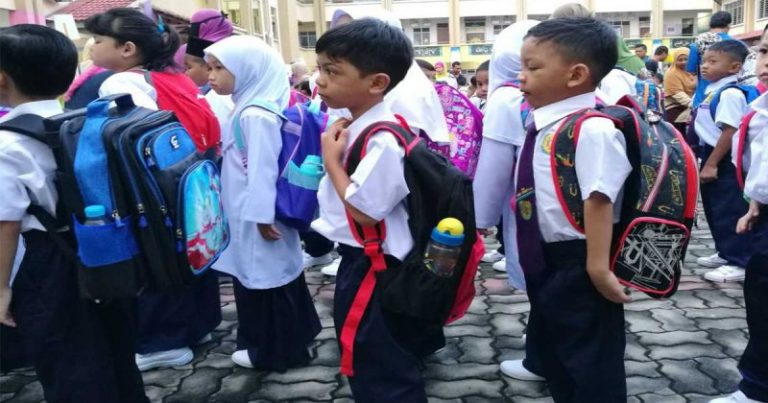 Anak Pulang Dari Sekolah, Apa Perlu Ibu Tanya? Perkongsian Dari Seorang Guru