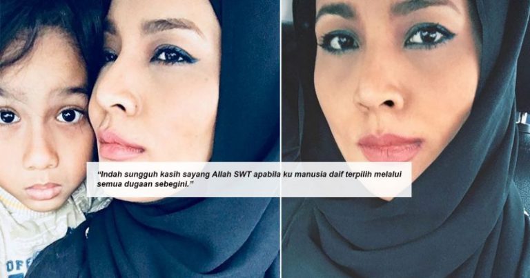 Baru Berhijab Sudah Diduga, Norish Anggap Diri Insan Terpilih