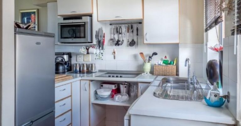5 Tip Pemudah Cara Pembersihan Di Rumah Yang Hasilnya Pasti Wow