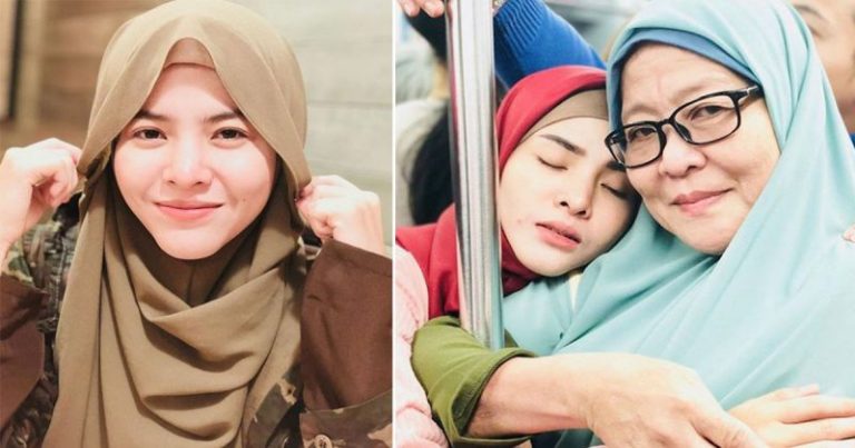 Perkara Yang Perih Adalah Menerima Sebuah Kenyataan, Tapi Ardell Akui Takkan Menyerah