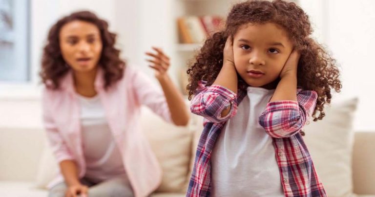 Ibu Teruskan Berleter, Kajian Buktikan Anak Lebih Berjaya