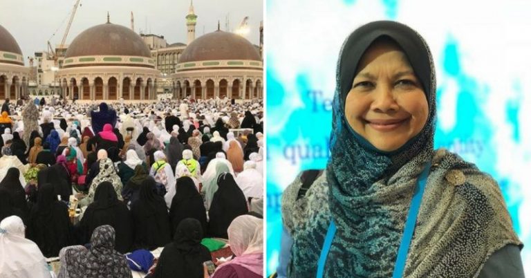 Suruh Anak Tutup Aurat Sejak Kecil, Prof Muhaya Tegaskan Ibu Bapa Wajar Minta Maaf Pada Anak Jika Gagal Mendidik