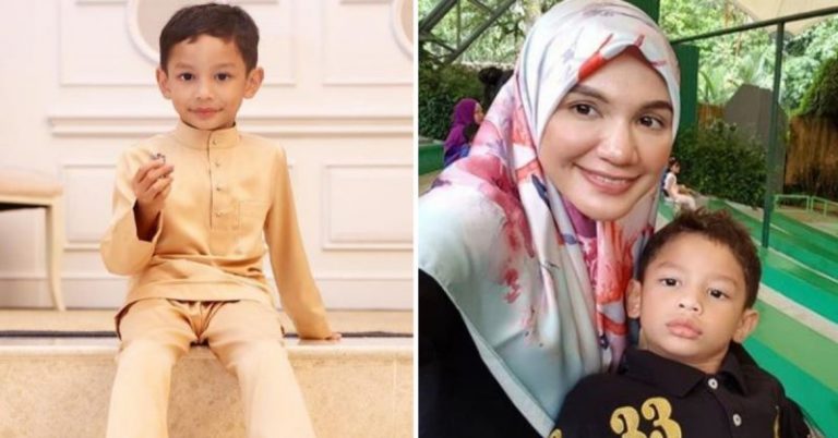 Anak Masih Kecil, Masalah Kewangan, Datin Sri Nur Shahida Akui Pernah Cuba Gugurkan Kandungan Ketiga
