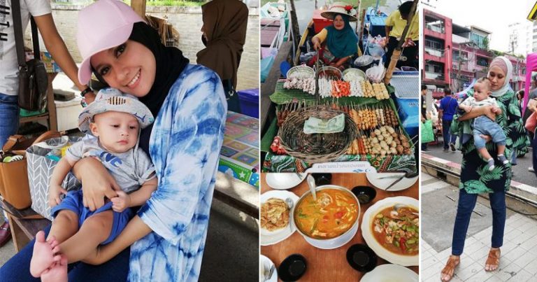 Trip Ke Hatyai, Mak-mak Yang Ada Baby Kena Ikut Tip Ibu Ini Supaya Percutian Syok & Selesa