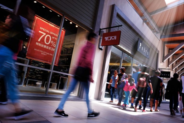 Genting Highlands Premium Outlets Dah Buka, Jom Shopping Sini Pulak!