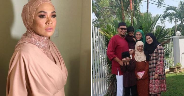 Liza Hanim Hamil Anak Ke-5, Kehamilan Tak Dirancang, Alami Pendarahan dan Muntah Teruk