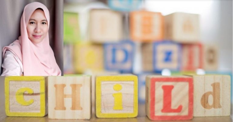 Tingkat Kreativiti Si Kecil, Wanita Ini Beri Tip Wujud Ruang Mesra Anak-Anak