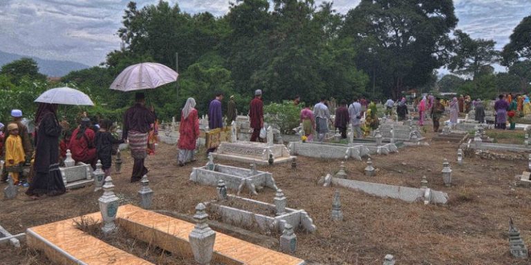Suami Mati Mengejut Tinggalkan Hutang Bank Rumah & Kereta. Ini Panduan Untuk Isteri Uruskannya
