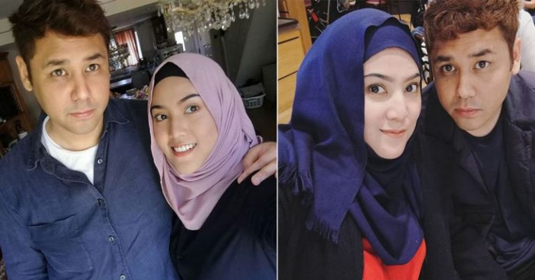 Hampir Sebulan Bergelar Isteri Ini Yang Shila Amzah Rasa. Siap Minta Tip Jaga Rumah Tangga Lagi!