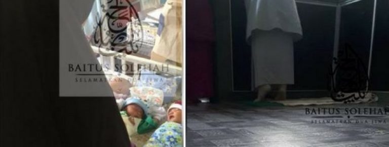 Taktik Pedofilia, ‘Grooming’ Mangsa Sebelum Diratah. Budak Usia 13 Tahun Hamil, Terpaksa Jaga Bayi Sendiri
