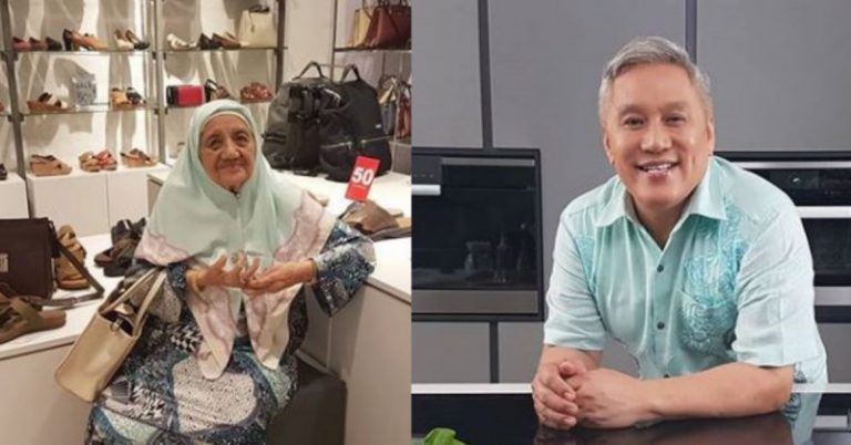 Bila Allah Beri Rezeki Cepat-cepat Sedekah Pada Ibu Dan Janda Saya, Petua Murah Rezeki Daripada Chef Wan