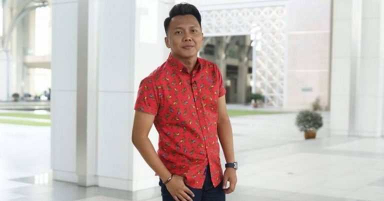 Dari Hiburan Ke Program Keagamaan Kashoorga Talk, Radin Tak Kisah Jika Digelar Calon Menantu Pilihan