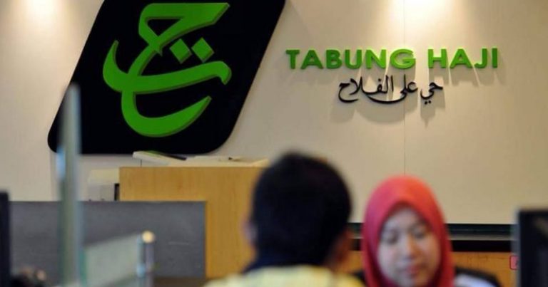 Cara Daftar Haji Melalui Akaun KWSP, Tak Perlu Keluarkan Duit RM1,300 Pun